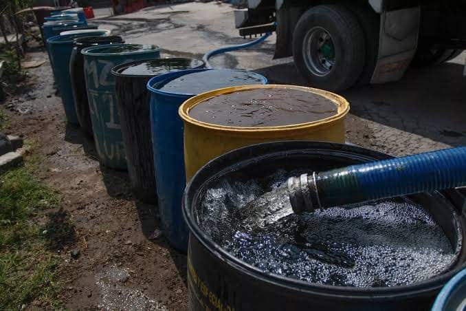 Cuautitlán Izcalli; Vecinos tendrán disminución de agua