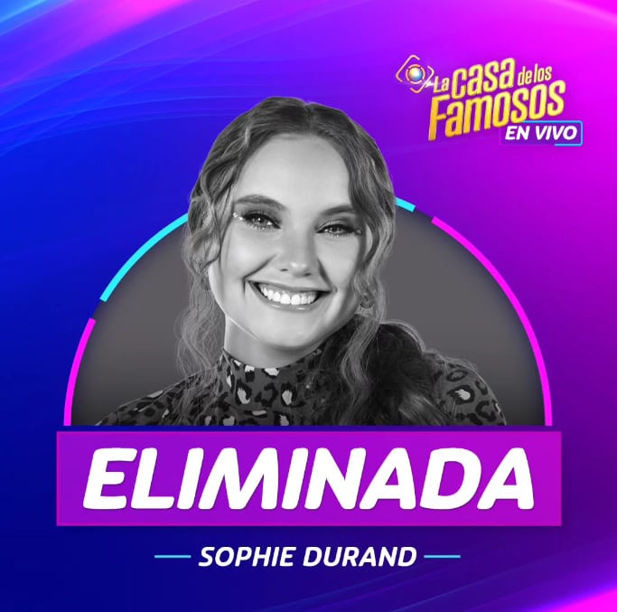 La Casa de los Famosos 2024