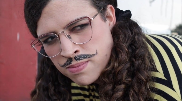 Camila Aurora, tiktoker
