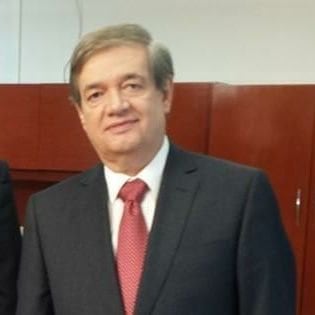 Francisco Garfias