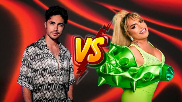 Sian Chiong habla mal de Wendy Guevara en La Casa de los Famosos México 2024