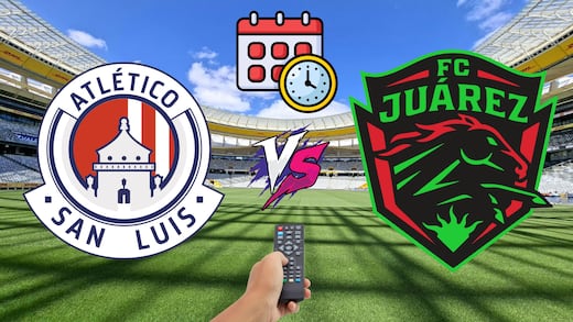 San Luis vs FC Juárez: Fecha y canal para ver el partido de la Liga Femenil BBVA