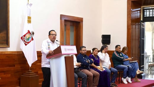 Presa Mujer Solteca: Inicia licitación para garantizar agua en Oaxaca por 50 años