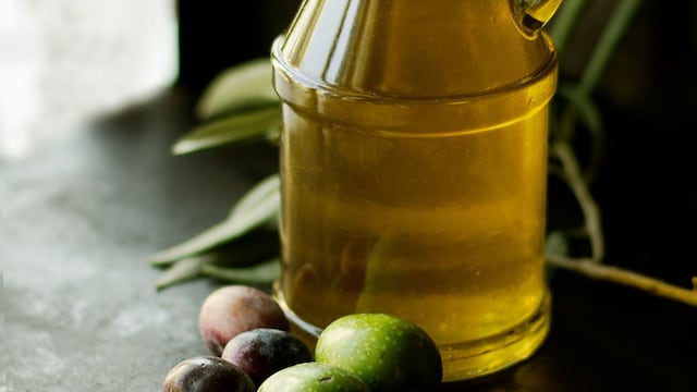 Aceites vegetales refinado