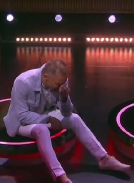 Salvador Zerboni es eliminado de La Casa de los Famosos All Stars