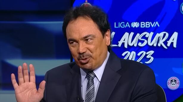 Hugo Sánchez sería el elegido por Fernando Hierro para dirigir al Club Chivas