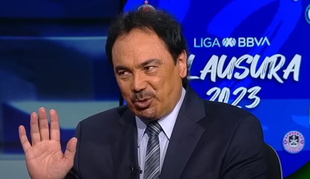 Hugo Sánchez