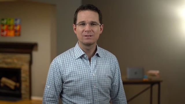 Ricardo Anaya es criticado por burlarse de las personas esquizofrénicas