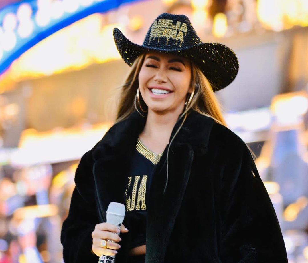 Chiquis Rivera