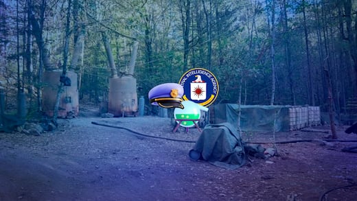 Así es el narcolaboratorio de El Pinal ligado a policías de Chihuahua y agentes de la CIA