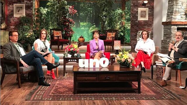 Ventaneando durará otra vez 2 horas