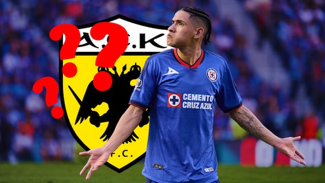 Uriel Antuna estaría a un paso de irse a Europa con histórico equipo