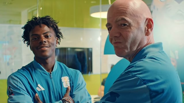 Speed anuncia transmisión en vivo del México vs Sudáfrica en el Mundial 2026