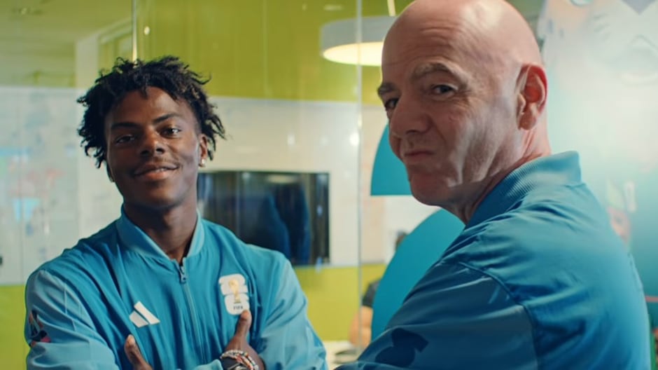 Speed anuncia transmisión en vivo del México vs Sudáfrica en el Mundial 2026