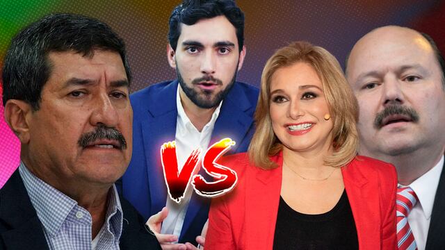 Javier Corral señala que César Duarte es protegido de Maru Campos