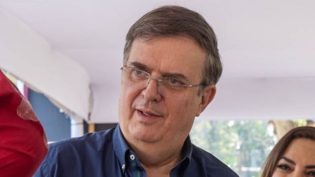 Marcelo Ebrard insistió que los aranceles a China y otros países ya existían y se están reformulando