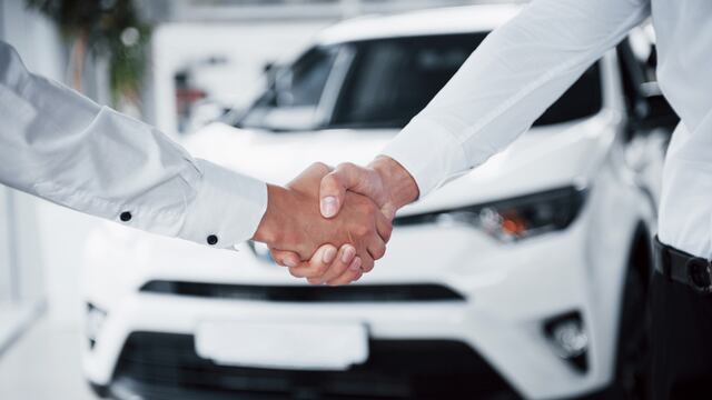 Ventas récord de SUVs y pickups en México