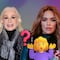 Laura Zapata pregunta “¿quién es?” Karol G tras no haber sido invitado a su video de villanas