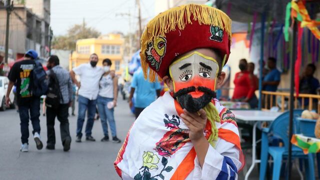 Carnavales de Morelos 2024