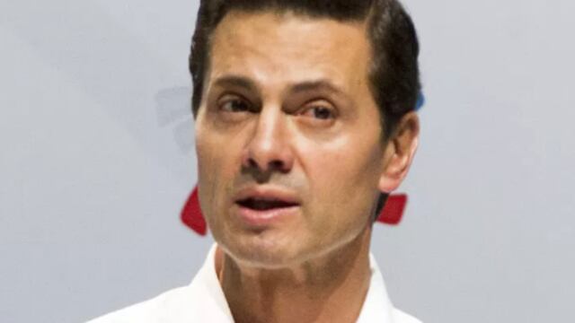 Peña termina con un 21 por ciento de aprobación su sexenio