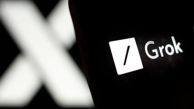 ¿Qué es Grok, la inteligencia artificial de Elon Musk? Así se usa