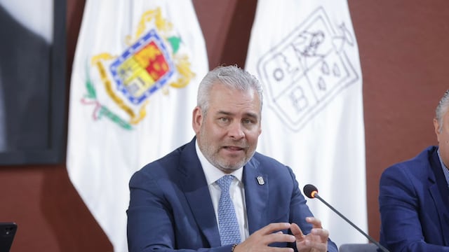 Ramírez Bedolla coordina acciones con Fiscalía de Michoacán por balacera en Lázaro Cárdenas