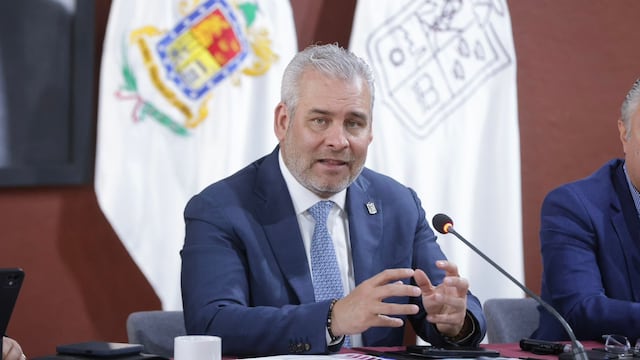 Ramírez Bedolla coordina acciones con Fiscalía de Michoacán por balacera en Lázaro Cárdenas