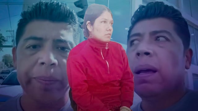 Esposo de Lydia Valdivia se disculpa y quiere saber qué pasó en falsa desaparición