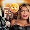 Madonna tuvo que sentar a Wendy Guevara y recuerdan la revelación de Lucía Méndez