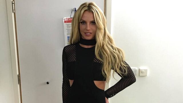 Britney Spears
