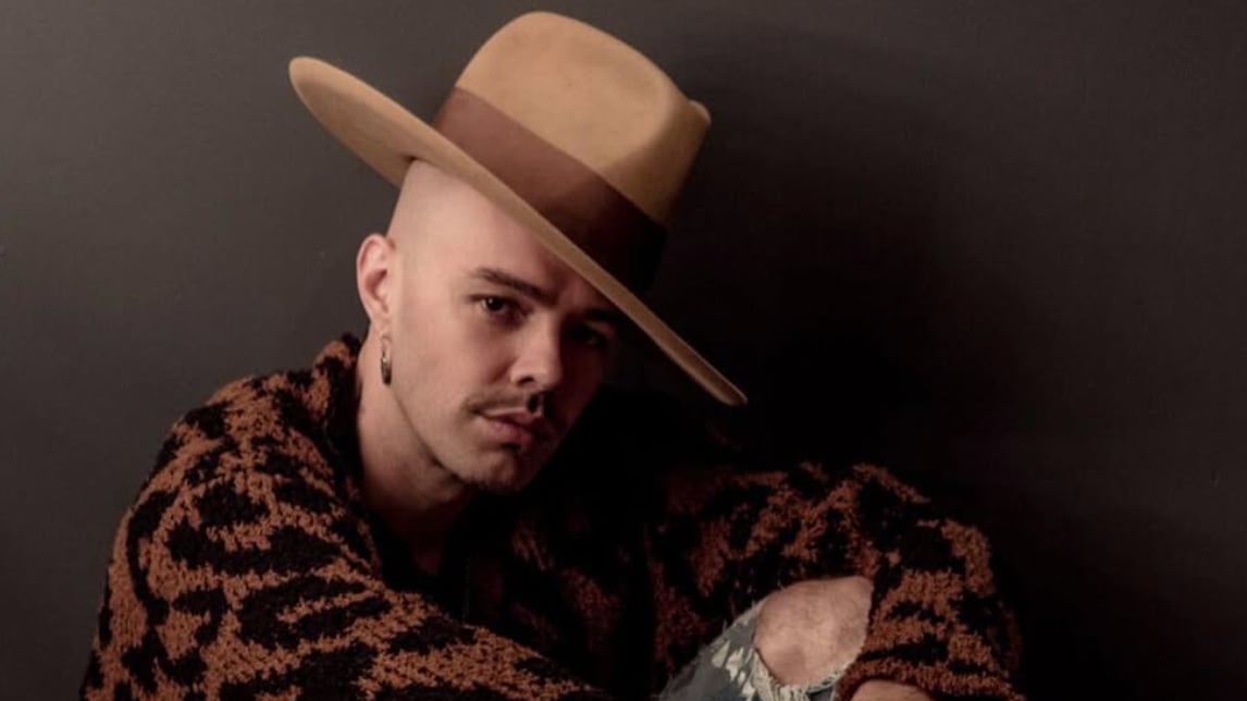 ¿Quién es Jesse Huerta? Guitarrista mexicano