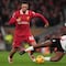 Liverpool vs Fulham: ¿Cómo le fue a Raúl Jiménez en su partido de la Premier League?