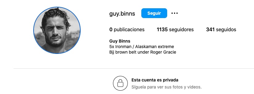 Guy Binns