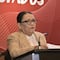 Rosa Icela Rodríguez: “La austeridad no es un eslogan” en la plenaria de Morena (VIDEO)