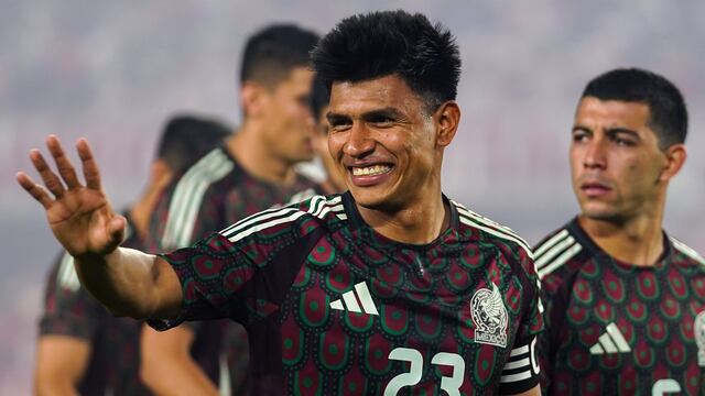 ¿Cuándo va a volver a jugar la Selección Mexicana? En marzo enfrenta a una de sus “bestias negras”