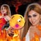 Sol León y su hija a fuerza querían robarle cámara a Gomita y todos se dieron cuenta