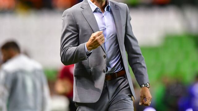 Despiden al DT en la Liga MX tras otra derrota; ya es el segundo en ser destituido