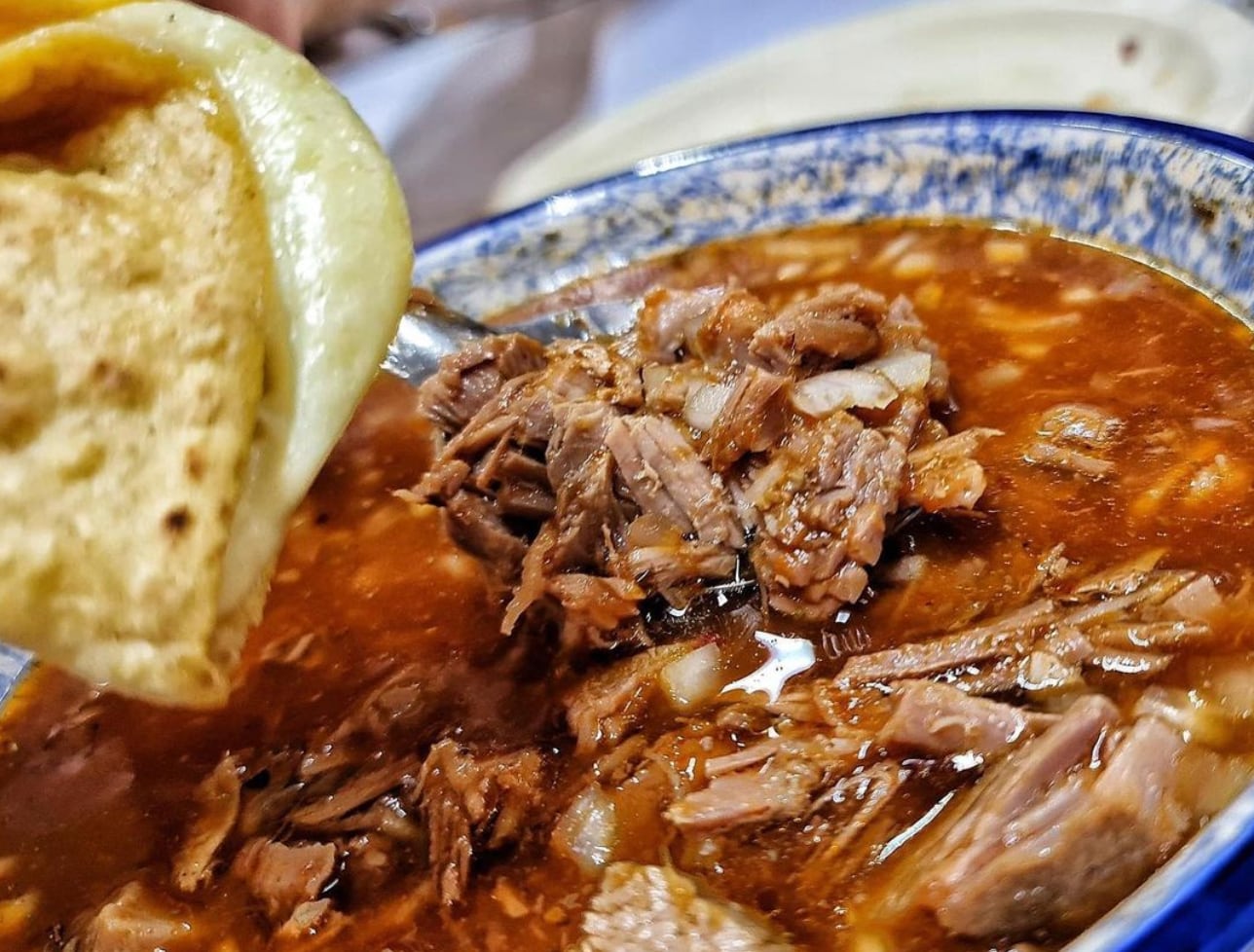 Birria La Perla Tapatía
