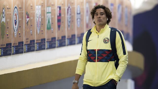 Memo Ochoa
