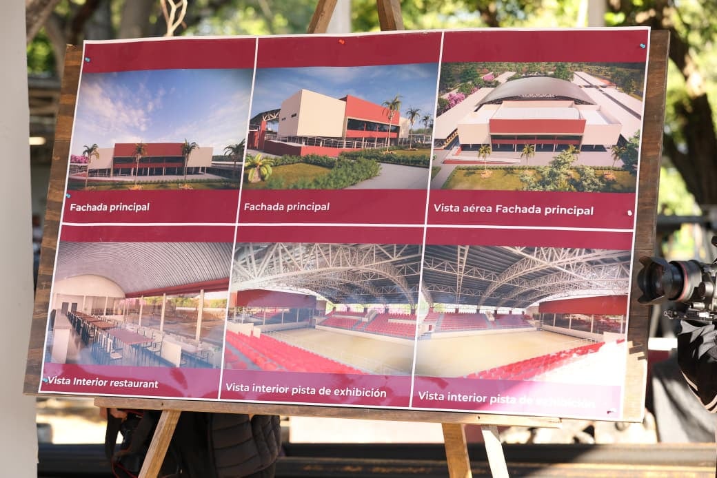 Stand Ganadero posicionará a Tabasco como referente nacional