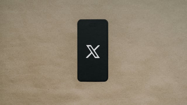 X, red social.