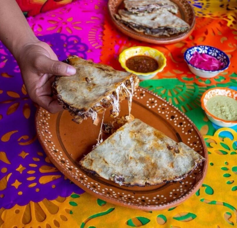 Tlayuda