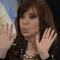 Cristina Fernández de Kirchner: Policía borra por “error” la información en el celular del atacante
