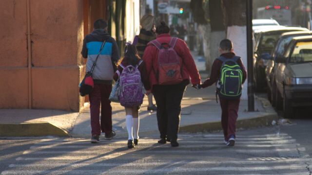 Promueven campaña ‘Cuida a mi hijo, que yo cuido al tuyo'.