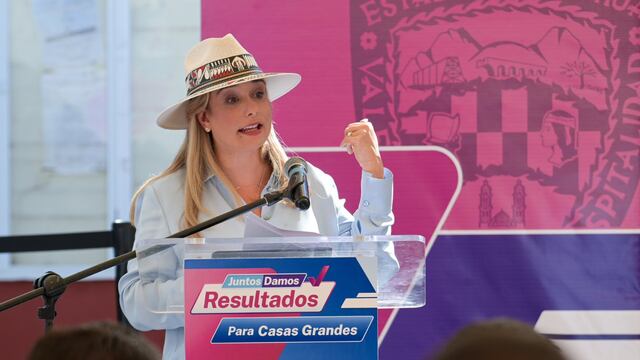 Maru Campos no distribuirá los nuevos libros de la SEP