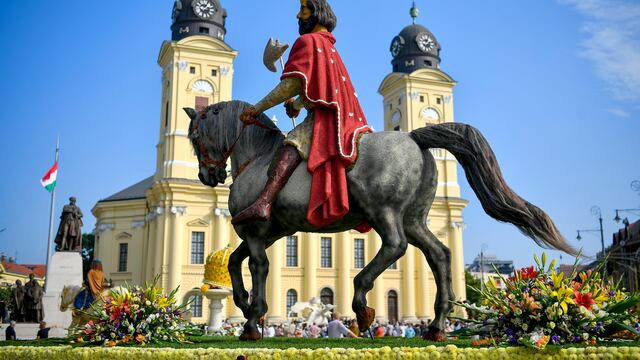 Hungría. Nuevo cierre.
