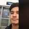 Se queda encerrado en el súper y pasa la noche presumiendo en Facebook (VIDEO)