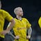 Marco Reus aplica un ‘Chicharito’ en la final de Champions: Entró al campo y le metieron gol a su equipo