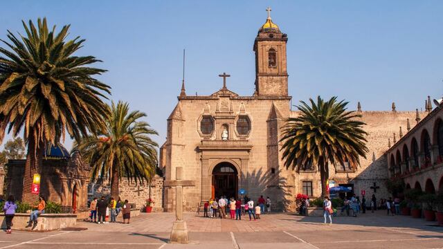 Matan a mujer durante balacera en misa de 15 años en Naucalpan