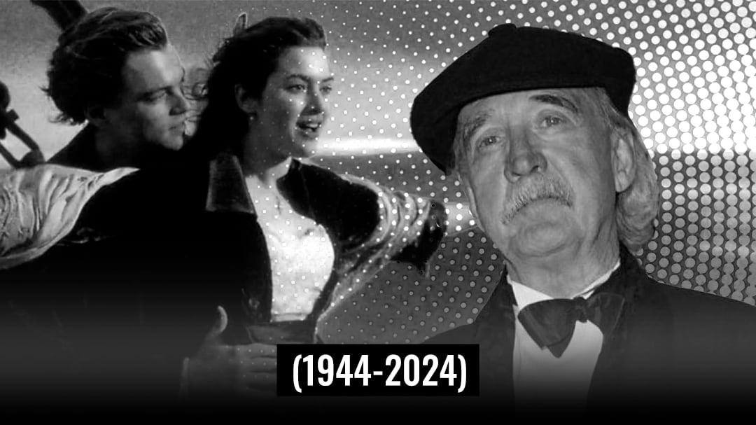 ¿Quién fue Will Jennings? El autor de My Heart Will Go On, tema musical de Titanic, murió a los 80 años